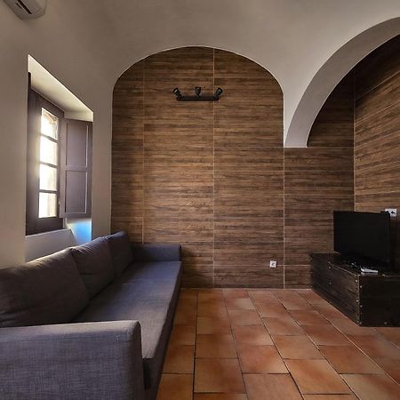 Casa Na Vila T2 Fuzeta Esterno foto