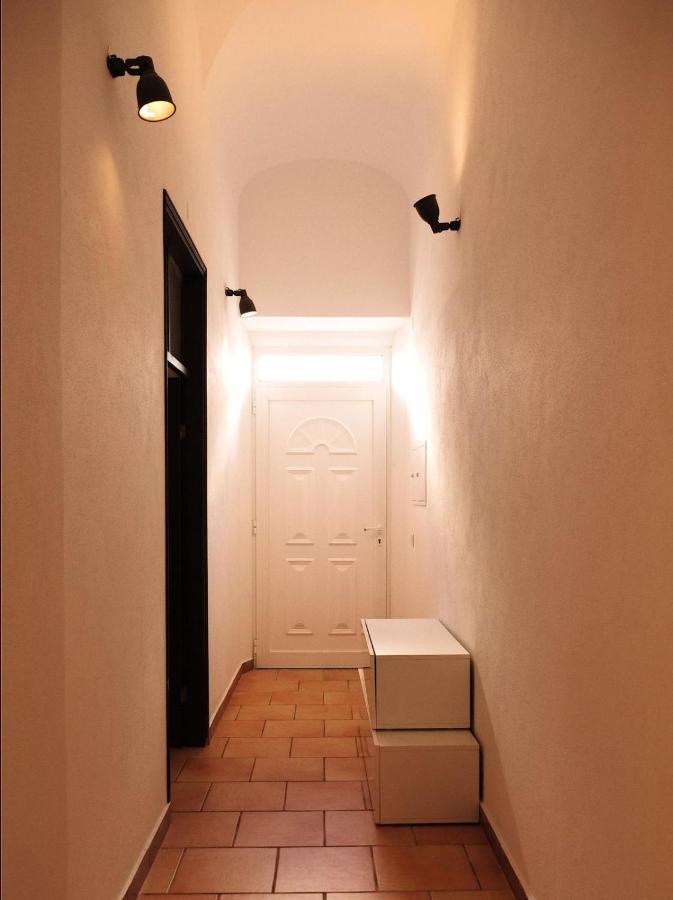 Casa Na Vila T2 Fuzeta Esterno foto