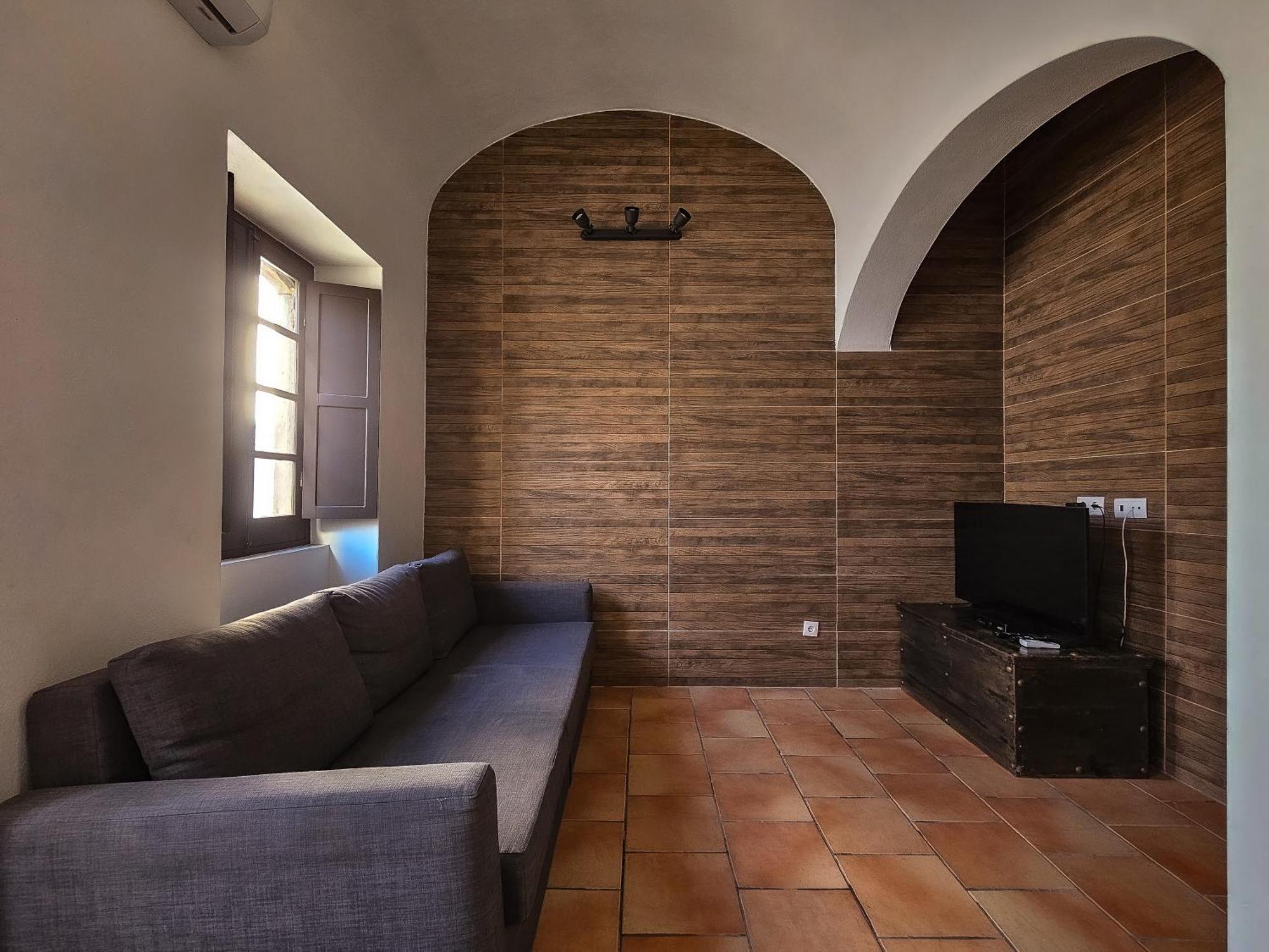 Casa Na Vila T2 Fuzeta Esterno foto