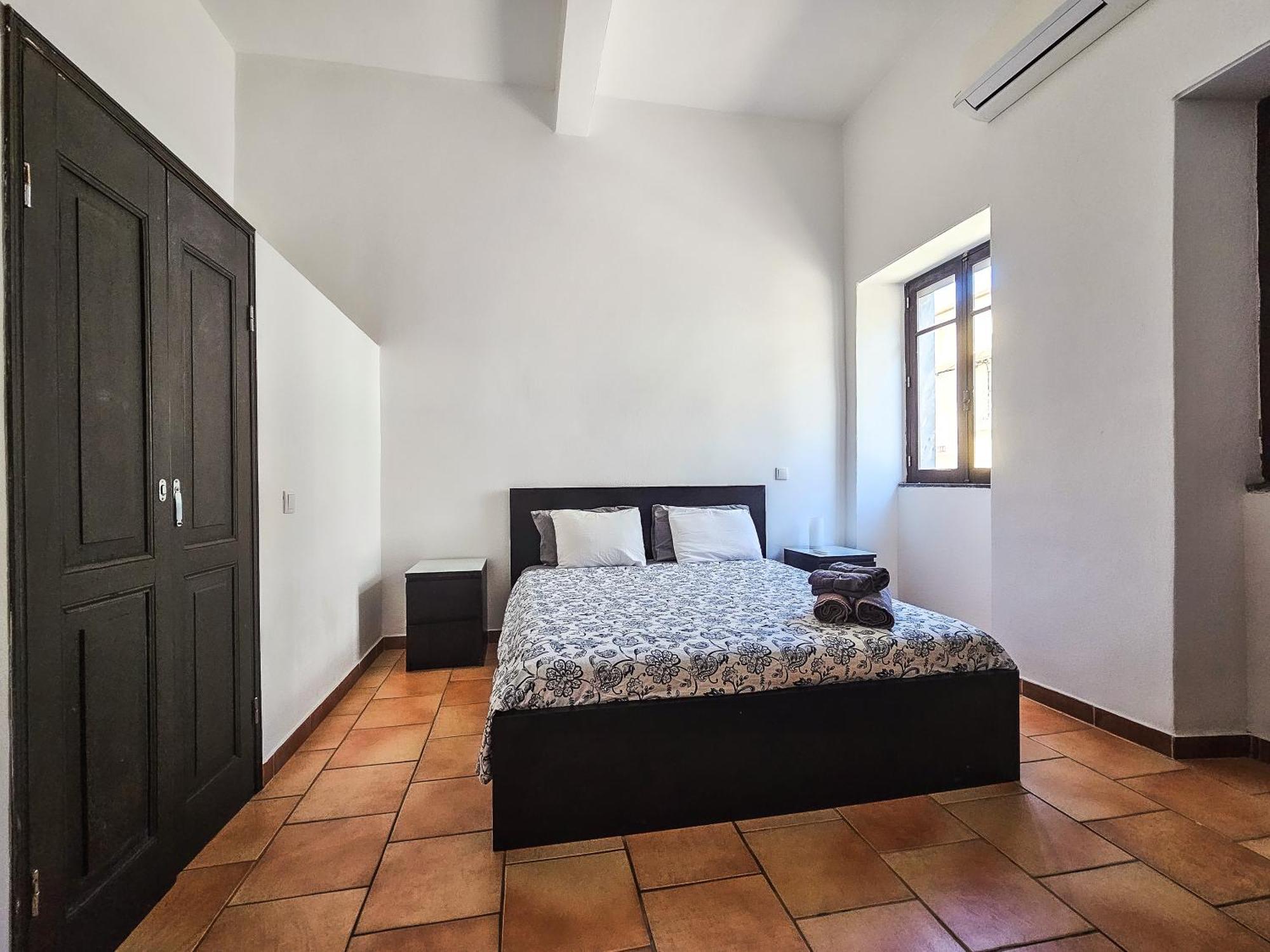Casa Na Vila T2 Fuzeta Esterno foto