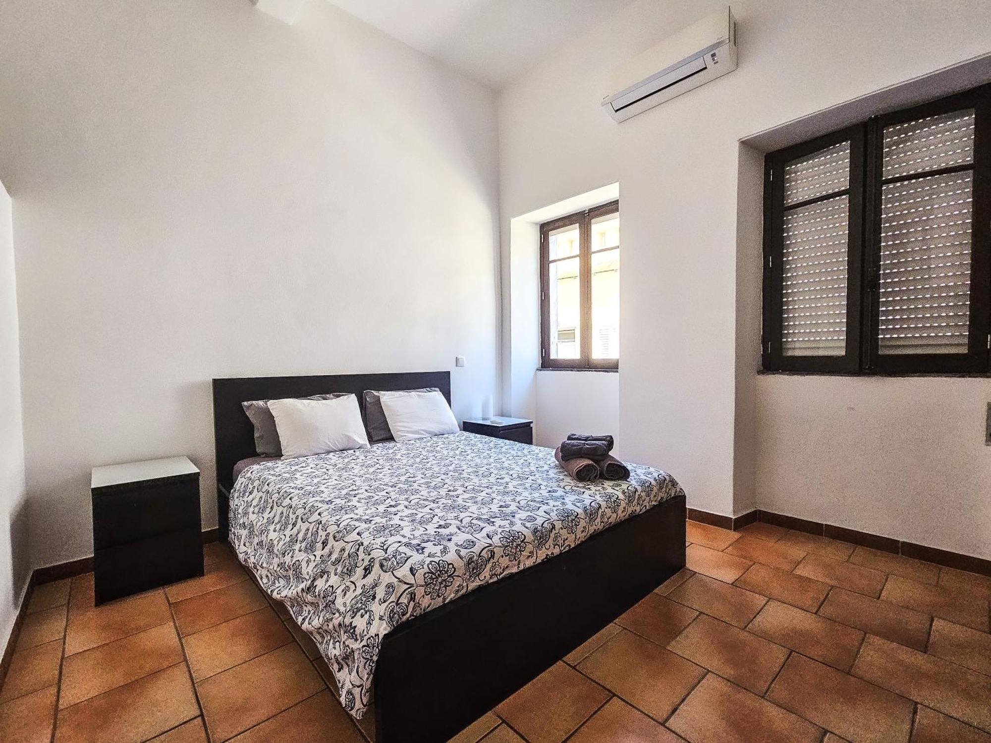 Casa Na Vila T2 Fuzeta Esterno foto
